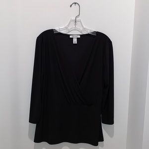 White House Black Market Top